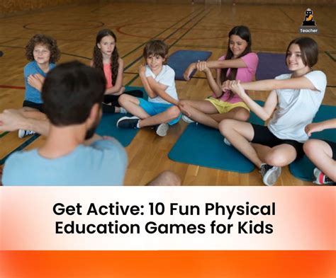 physical games for kids|75 Fun Physical Activities for Kids to get them moving.